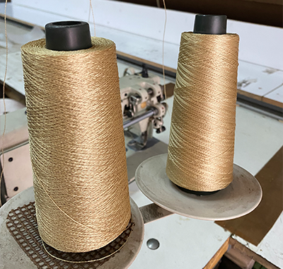 Kevlar Dikiş İpliği